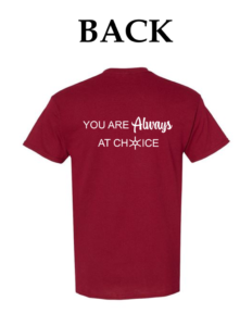 ChoicePoint-Shirt-back-unisex
