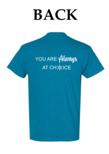 ChoicePoint-Shirt-blue-back-unisex
