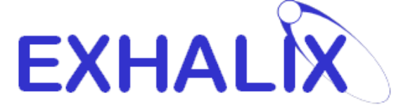 exhalix-logo