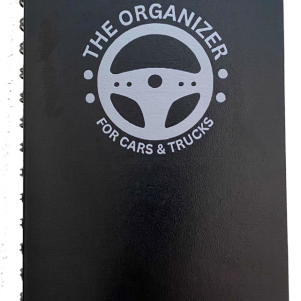 The Organizer for Cars and Trucks