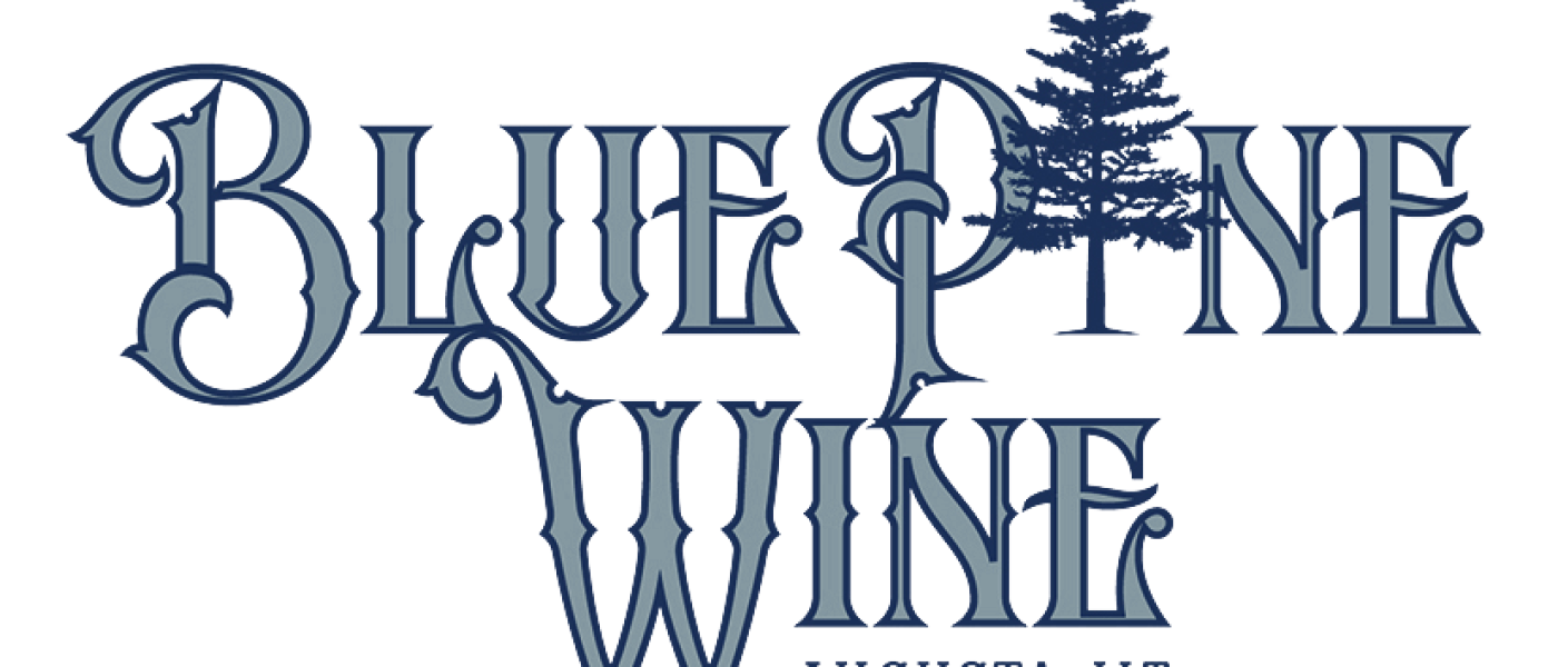 BluePine-Logo