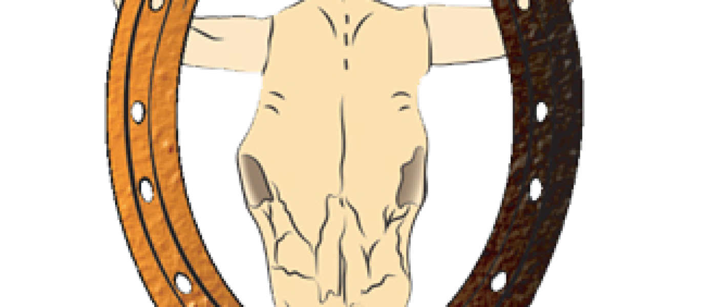 rusty-horseshoe