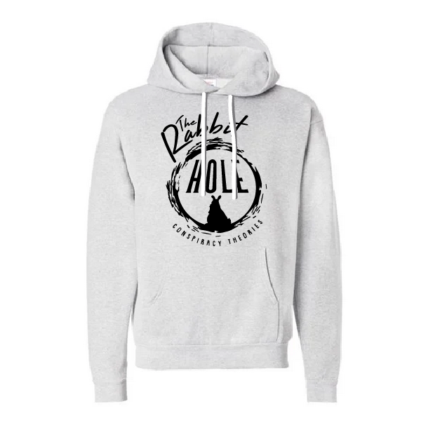 Rabbit Hole Hoodie